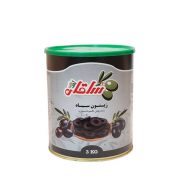 زیتون سیاه خرد شده - تصویر اصلی